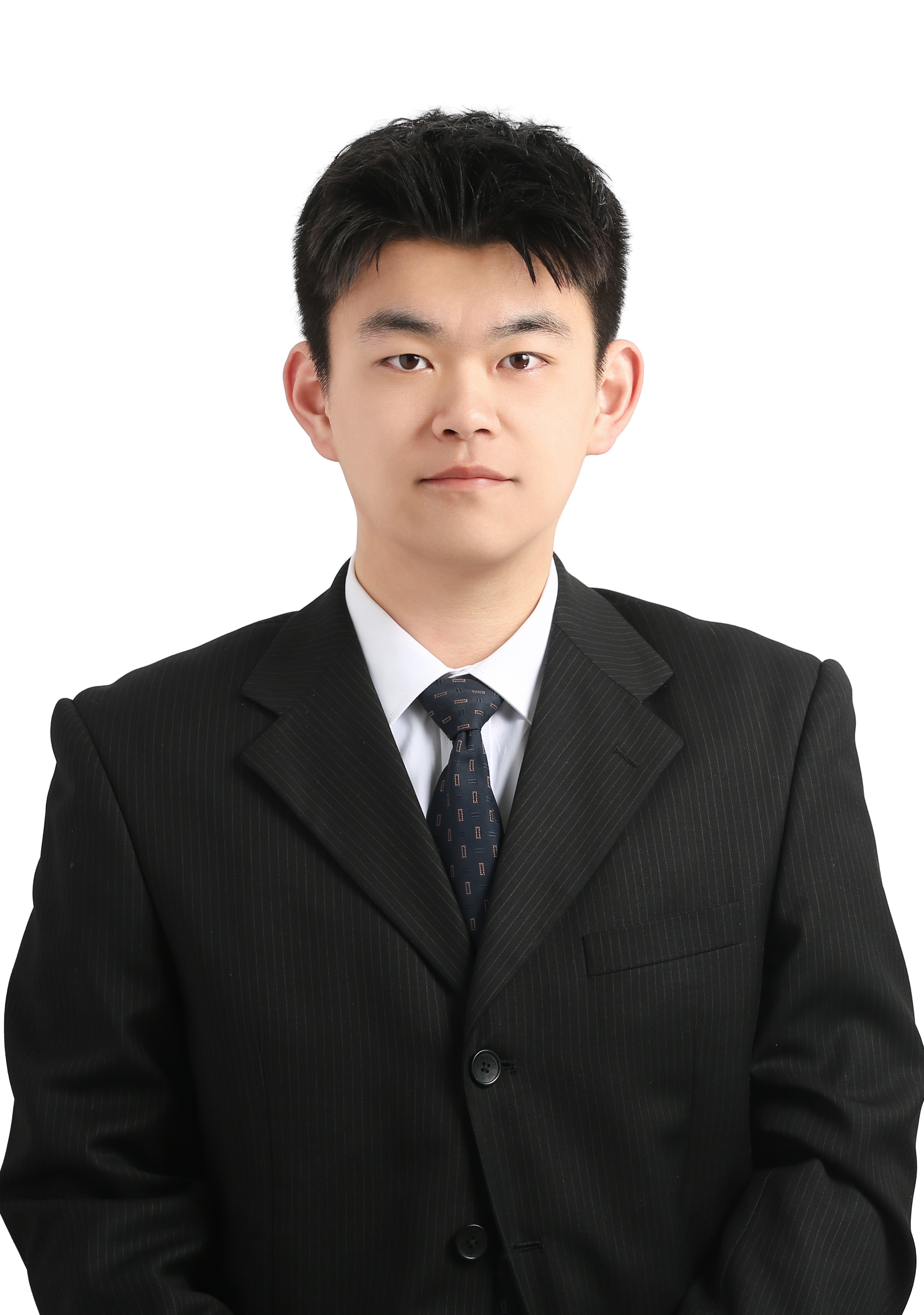Yuxiang Liu