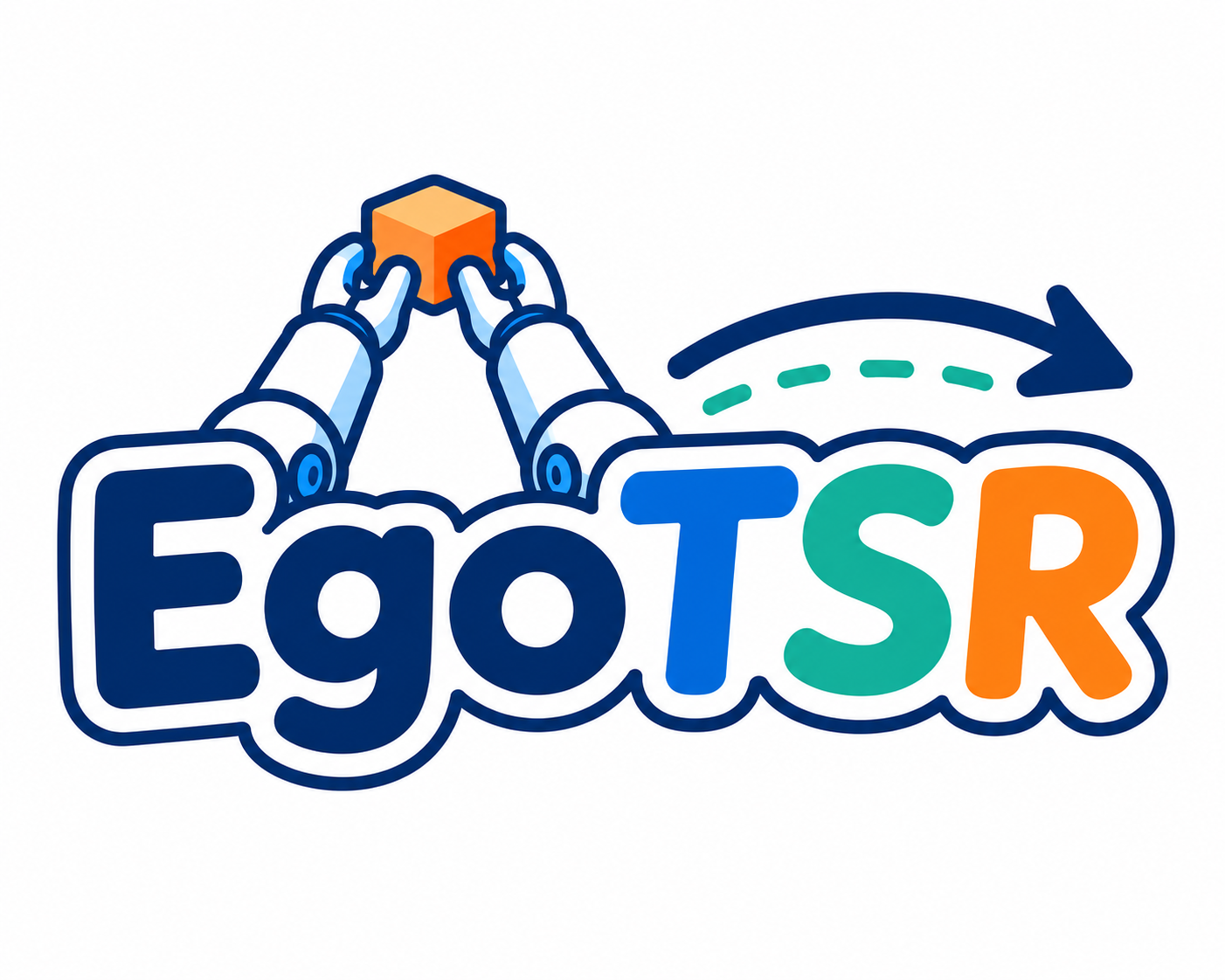 EgoTSR